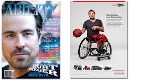 ABILITY Magazine