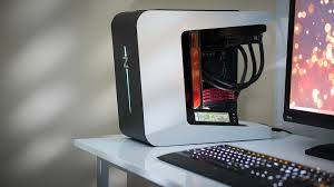 Does every case look good if it is black with a windowed side, regardless of the style of window, or the size of the case, or the way the front is arranged? Custom Computer Diy Computer Case Pc Cases