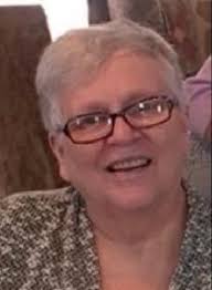 Vickie PATTON Obituary (1952