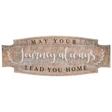 Offex comet hobby wood sewing table, wood/metal in white/black, size 23.5 l x 56.75 w x 30 h | wayfair 13333. Journey Lead You Home Wood Wall Decor Hobby Lobby 1656818 Carved Wood Wall Art Carved Wood Wall Decor Kitchen Decor Themes