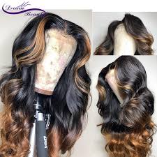 Not quite blonde and not quite brown, the 'bronde' hair color is a great shade that will give you the highlighted effect without looking overprocessed. Black Wig With Blonde Streaks Off 65 Medpharmres Com