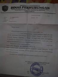99 contoh surat pengumuman cara membuat dan jenis jenisnya. Terkait Surat Pemberitahuan Iuran Parkir Ini Jawaban Dishub Kota Padangsidmpuan Metro Online