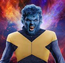 Fera Beast Beast Xmen X Men Justice League Comics