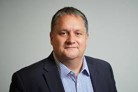 Britvic promotes Phil Sanders and Ben Parker — Hunter-Miller