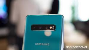 Here is a video on the types of memory cards: Does The Galaxy S10 Support Dual Sim Android Central