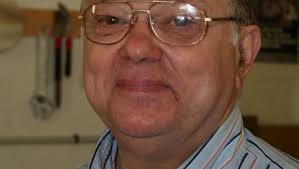 Bagnères-de-Luchon. Jacques May