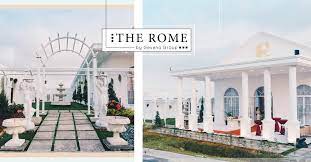 Namun ada beberapa hal yang perlu diperhatikan untuk bisa mewujudkan taman atap impian. The Rome Garden æŠŠè¶…è¶Šæ—¶ç©ºçš„å¤å…¸æµªæ¼«ä¸»ä¹‰å'æŒ¥åˆ°æžè‡´ åœ¨æ–°å±±é¦–ä¸ªç½—é©¬èŠ±å›­è®°å½•ä½ çš„æ¢¦ä¸­å©šç¤¼