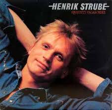 Peter Andersen Discography: Vinyl, CDs, & More