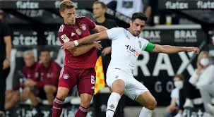 Borussia mönchengladbach empfängt am freitag, 13. Bn38bf4vkydgim