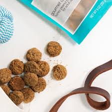 Gourmet Dental Treats