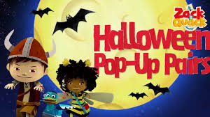 zack and quack full episodes in english Pop Up Pumpkin Patch Up Popped a  Spider Ben 10 Gam – Видео Dailymotion