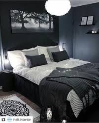 Like a rainy day, these darker rooms can be quite settling for the soul. 28 Best Black And Silver Bedroom Ideas Bedroom Inspirations Bedroom Design Bedroom Decor