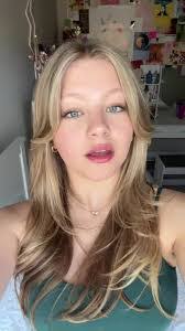 Callie Kane's Instagram, Twitter & Facebook