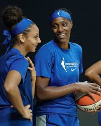 The latest tweets from @2121mikiah Key Mentors Getting Rookie Mikiah Herbert Harrigan Up To Speed At Lynx Training Camp Twin Cities