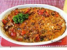 Rauberfleisch Rezept Lecker Rezept Schnitzel Rezepte Fleisch Gerichte Rezepte