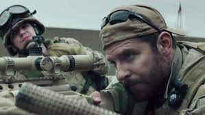 Estrenos Francotirador De Clint Eastwood Micropsia
