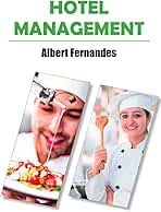 Hotel Management : Albert Fernandes: Amazon.in: Books