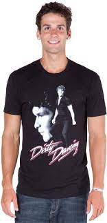 Patrick swayze dirty dancing and tiger warsaw leather jacket. Pin On My Style