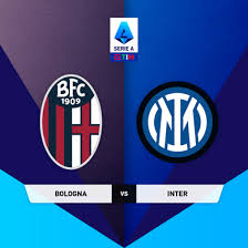 Though inter has just one positive case so far in edin dzeko (knock on wood), a virus outbreak at bologna has thrown inter's thursday . Serie A 2021 22 Bologna Inter