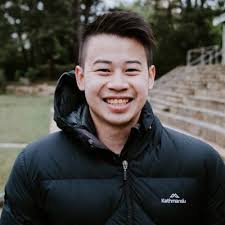 Gabe Wong (@gabrielwongau)