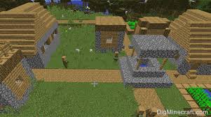 Grass doesnt spread onto dirt blocks in pixark, unlike minecraft/creativerse. How To Make A Grass Path In Minecraft