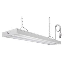 Maybe you would like to learn more about one of these? Lithonia Lighting Grw 2 28 Csw Co M4 4 Ft 2 Light 28 Watt White T5 Fluorescent Grow Light Grw 2 28 Csw Co M4 The Home Depot