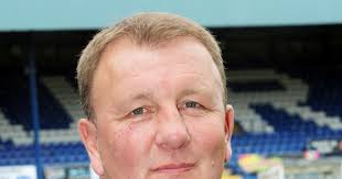 JAMIE HOYLAND: Bury helped put the magic back in the FA Cup