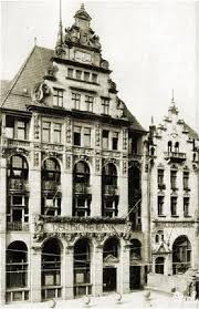By marcel friedmanposted on november 8, 2013. Wikiloc Foto Von Deutsche Bank Filiale Danzig 1 1