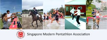 Singapore Modern Pentathlon Association Simpa Home Facebook