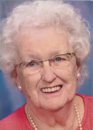 Obituary of Wilda Hammer