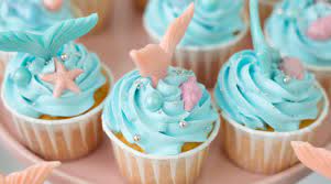 Maybe you would like to learn more about one of these? 15 Things You Ll Need To Plan A Mermaid Baby Shower