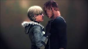 Resident Evil 6 Final Boss and Ending: Jake and Sherry Campaign (HD) -  YouTube