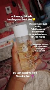 Pin Oleh Nabilaaaa Di Skincare Di 2020 Produk Perawatan Kulit Perawatan Kulit Produk Jerawat