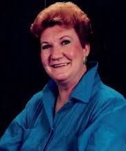 Bettie Fern Wade Maples (1937-2016)