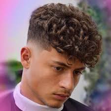 Discover the best hairstyles and most popular haircuts for men from classic to trendy. The Best Men S Hairstyles For 2020 In 2020 Curly Hair Men Young Men Haircuts Men Haircut Curly Hair