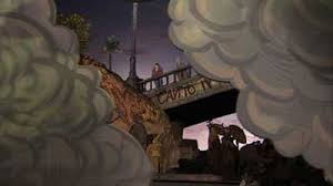 Released january 1st, 2007, 'dante's inferno' stars dermot mulroney, james cromwell, olivia d'abo, martha plimpton the nr movie has a runtime of about 1 hr 28 min, and received a user score of 60. Film Review Dante S Inferno 2007 Hnn