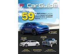 Aaa insurance was founded in the early 1990's by the american automobile association. Auto Club Newsroom Aaa Socal