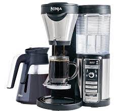 The ninja cf086 offers optimal extraction temperatures, strength controls, size variability, multiple beverage however, i want to share my thoughts about ninja cf086 coffee bar brewer as i believe it's worth paying attention to. Ninja Coffee Maker Manual Cf086 Review At En Mdg Sdg3d Undp Org