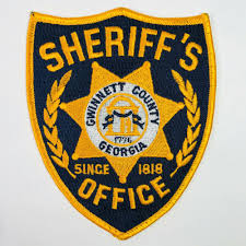 Pin On Police Sheriff Patches For Sale