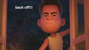 Alberto Scorfano Edit Butter tiktok@multi_fangirl_