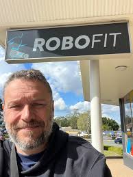 Just found this link to a story about Robofit