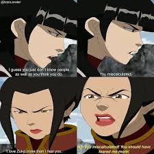 Unfortunately I am not a chill girl, I will cause a scene