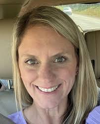 Heather Leger's Instagram, Twitter & Facebook