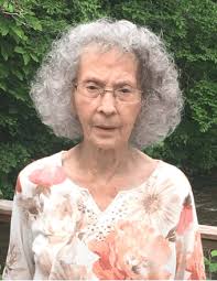 Joyce Gail Ellis Obituary