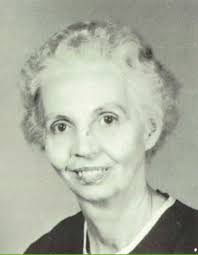 Sarah E Helsel (1909-1989)