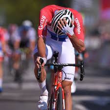 Mathieu van der poel heerst in veldritland. Easter Rising Van Der Poel Takes Shocking Amstel Gold Victory Podium Cafe