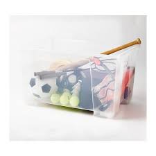 Samla Box Transparent Ikea Schweiz Ikea Storage Boxes Ikea Ikea Storage