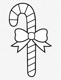 Jesus loves you classroom chart. Candy Cane Coloring Page Candy Cane Clip Art Free Transparent Png Clipart Images Download