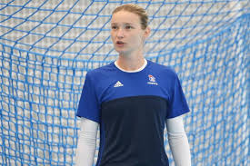 «j'espère que nos réussites créeront des envies chez les enfants qui nous ont vus à la télévision» la gardienne de l'équipe de france de handball tire un trait sur sa. 35 Francais A Suivre Aux Jo De Tokyo Amandine Leynaud L Equipe
