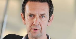 Bart Claes (JBC): 'Het is de kunst om een duidelijke identiteit te hebben  als kledingmerk'